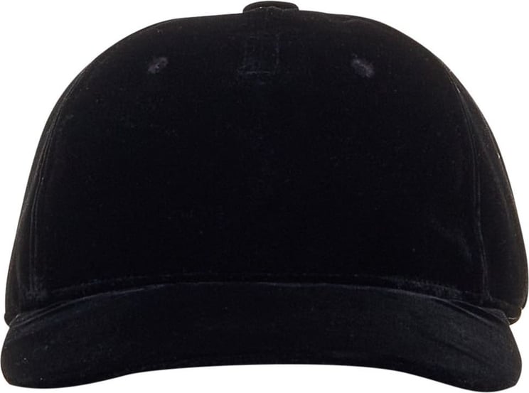 Tom Ford Tom Ford Hats Black Zwart