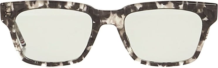 Thom Browne Thom Browne Sunglasses Dove Grey Grijs