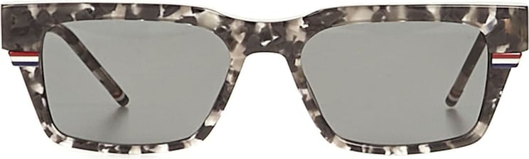 Thom Browne Thom Browne Sunglasses Grey Grijs