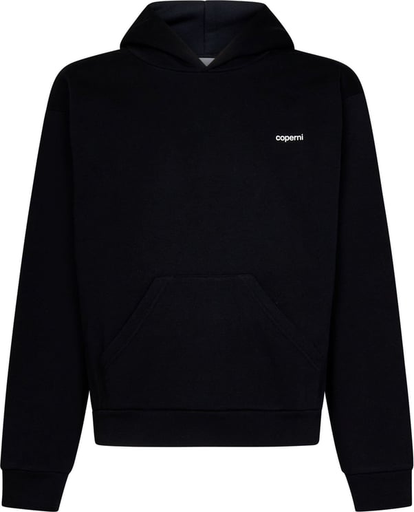 Coperni Coperni Sweaters Black Zwart