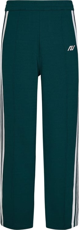 Autry AUTRY Trousers Green Groen