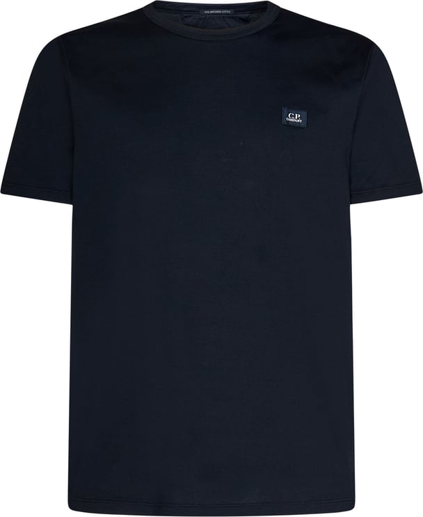 Black Friday Deals 2023 | CP Company T-shirts voor Heren | Tot 70