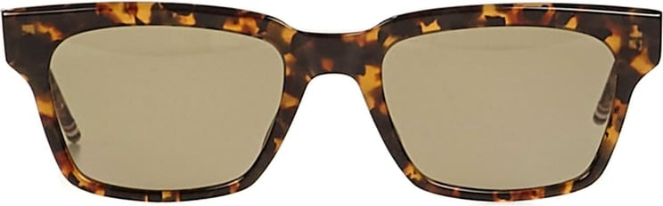 Thom Browne Thom Browne Sunglasses Brown Bruin