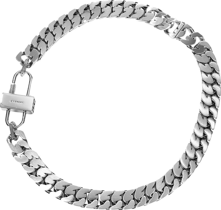Givenchy Givenchy Bijoux Silver Zilver