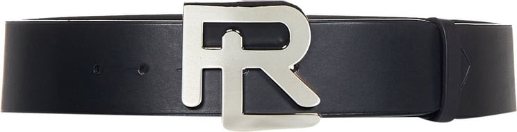 Ralph Lauren Ralph Lauren Belts Black Zwart