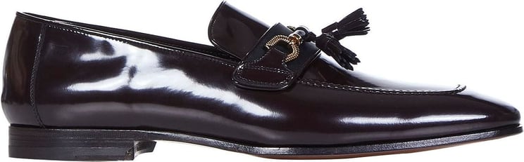 Tom Ford Tom Ford Flat shoes Brown Bruin