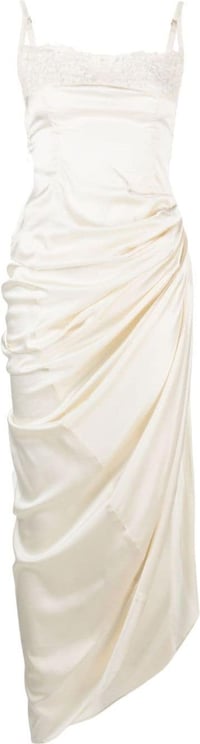 Jacquemus Dresses White Wit