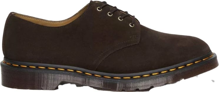 Dr. Martens Smiths Lace-up Derby Bruin