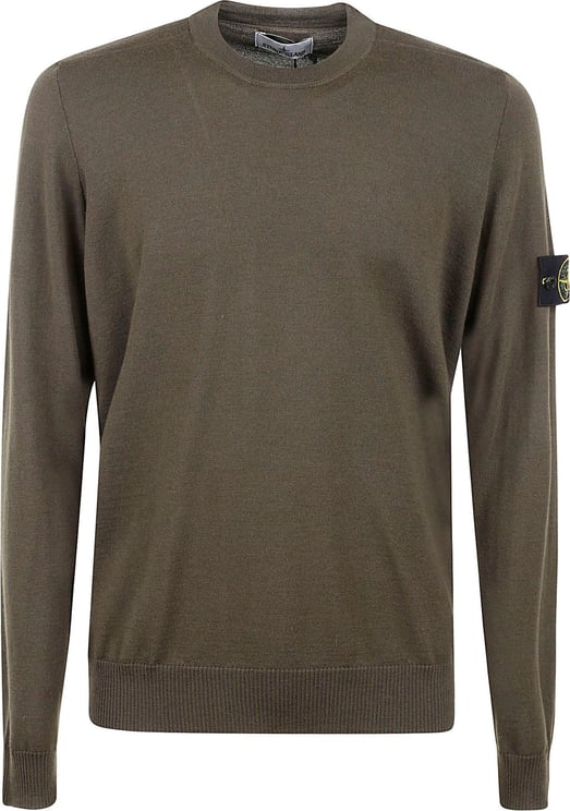 Stone Island Sweaters Divers Divers