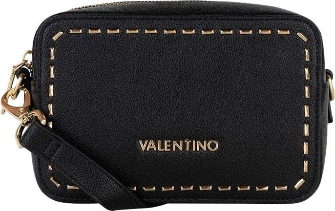 Valentino Valentino Dames Tas Zwart VBS7H103/001 DOLOMITI Zwart