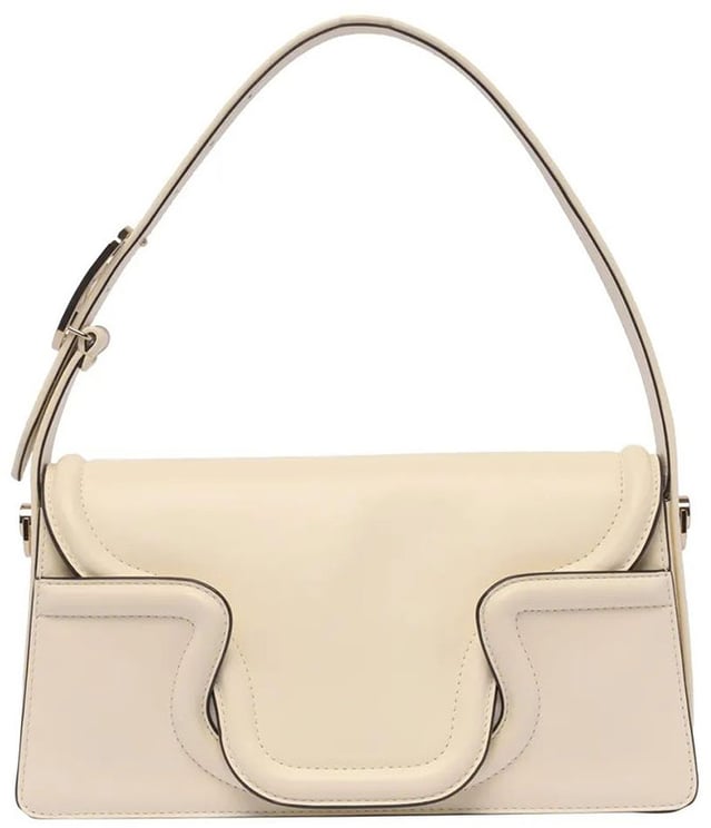 Valentino Shoulder Bag White Wit