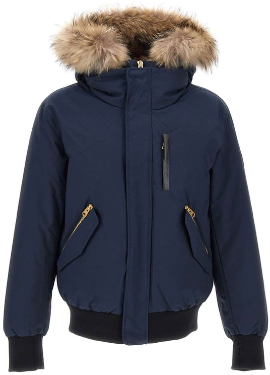 Mackage dixon blue clearance