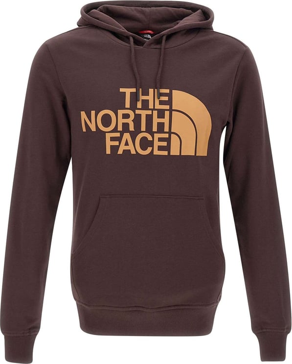 The North Face Sweaters Brown Bruin