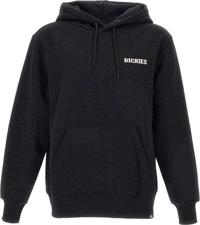 Dickies Sweaters Black Zwart
