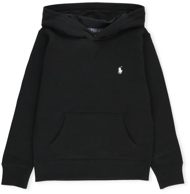 Ralph Lauren Sweaters Black Zwart