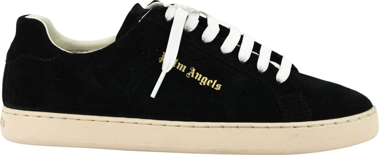 Palm Angels Sneaker Full Black Zwart