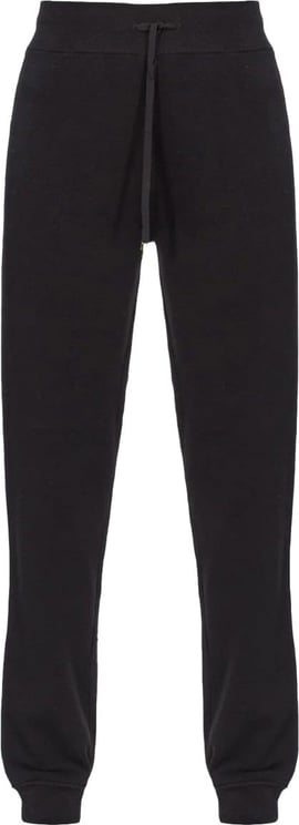Pinko Trousers Black Zwart