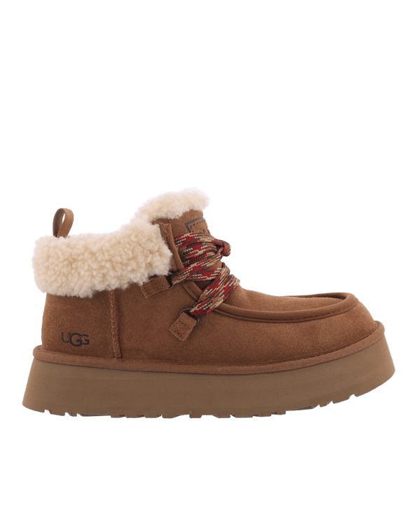 UGG Boots Beige Beige