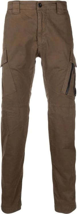 CP Company CP COMPANY Trousers Beige