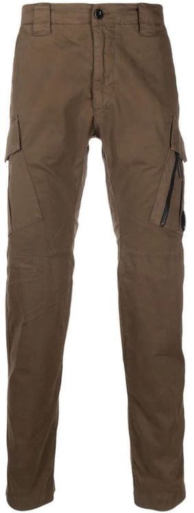 CP Company CP COMPANY Trousers Beige