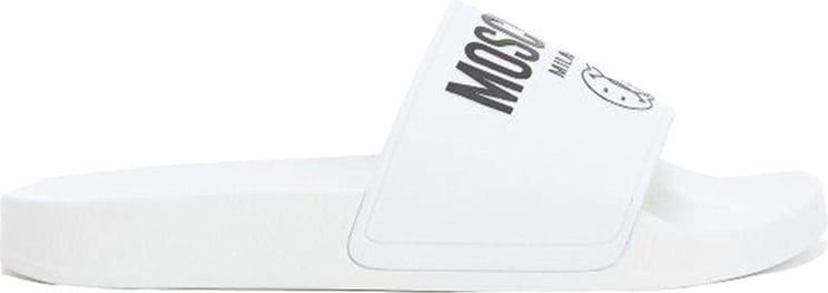 Moschino Sandals White Wit