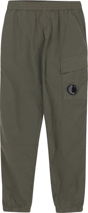 CP Company Cargo Pants Groen