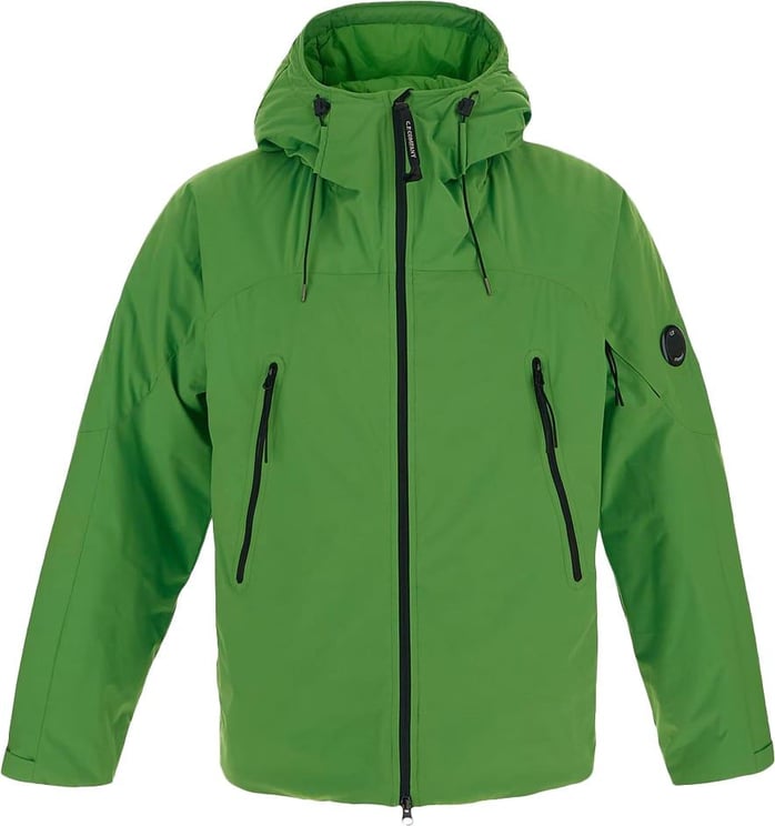 CP Company Pro-Tek Medium Jacket Groen