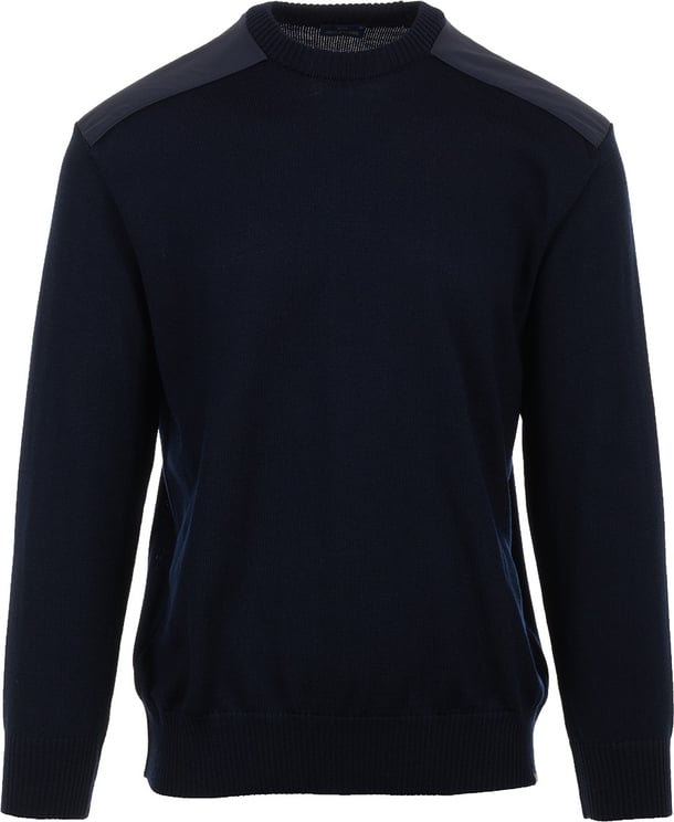 Paul & Shark Trui Blauw