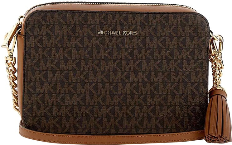 Michael Kors Michael Bags Brown Bruin