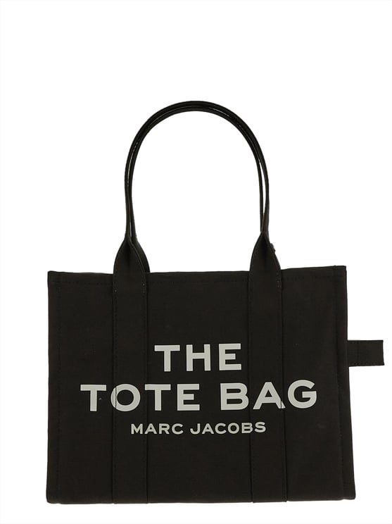 Marc Jacobs Tote Bag Zwart