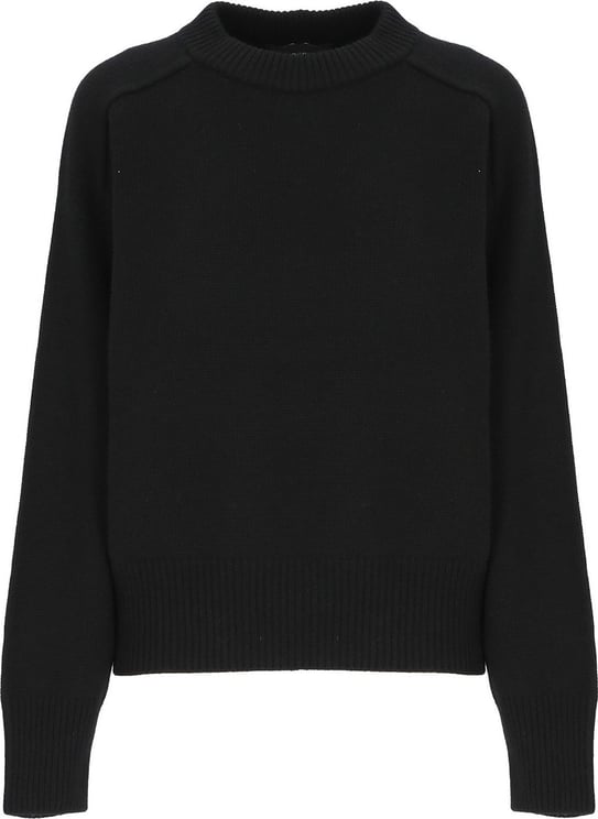 Canada Goose Sweaters Black Zwart