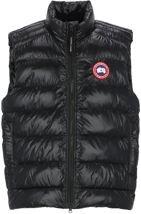 Canada Goose Coats Black