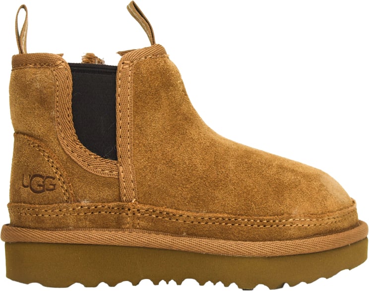 UGG UGG Kinder Unisex Laarzen Camel Taupe