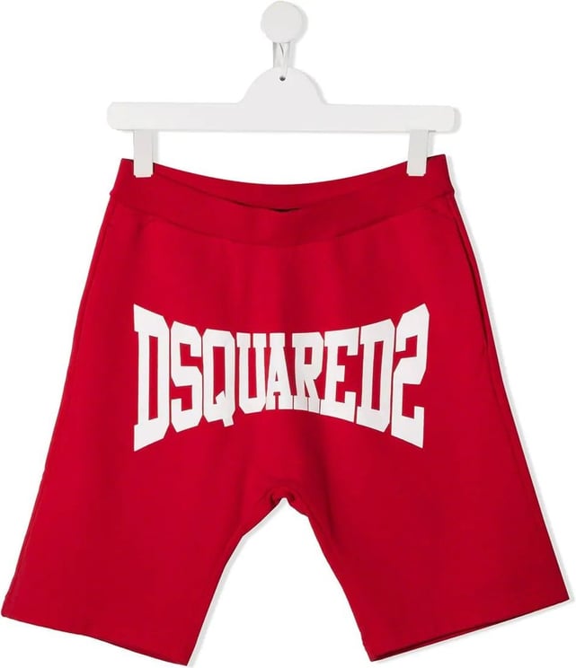 Dsquared2 d2p342m red Rood