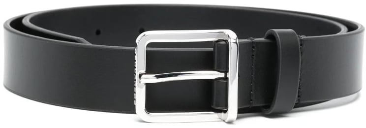 Dsquared2 DSQUARED2 KIDS Belts Black Zwart