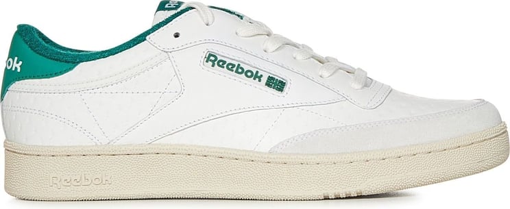 Reebok Reebok Sneakers Green Groen