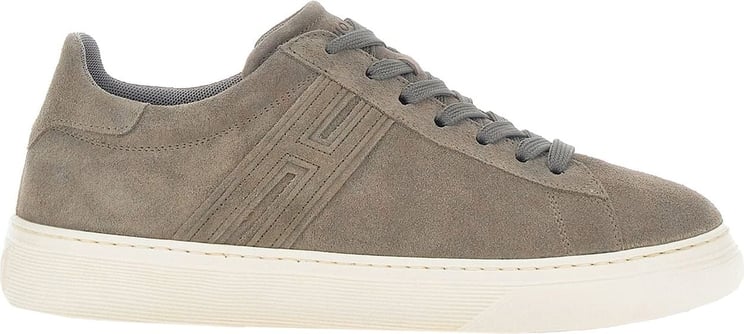 HOGAN Sneaker H365 taupe Taupe