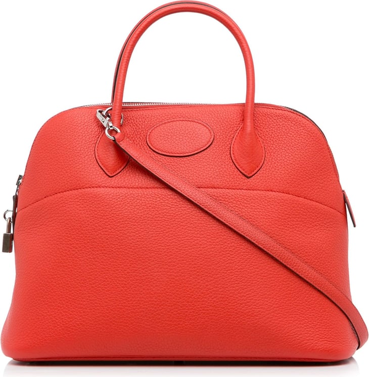 Hermès Clemence Bolide 31 Rood