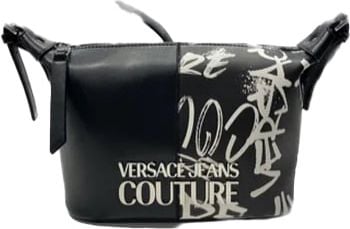 Versace Jeans Couture Range P Sketch 05 Zwart