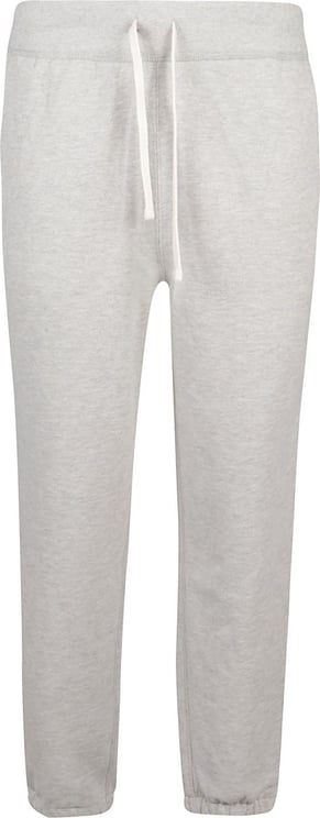Ralph Lauren Athletic Pant Grey Grijs