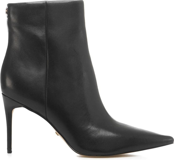 Guess Ankle boots "Lea" Zwart