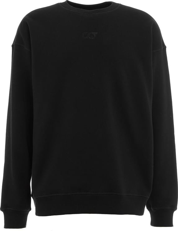 AlphaTauri Sweatshirt "Seove" Zwart