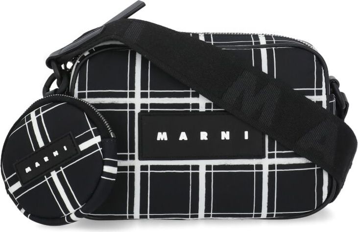 Marni Bags Black Zwart