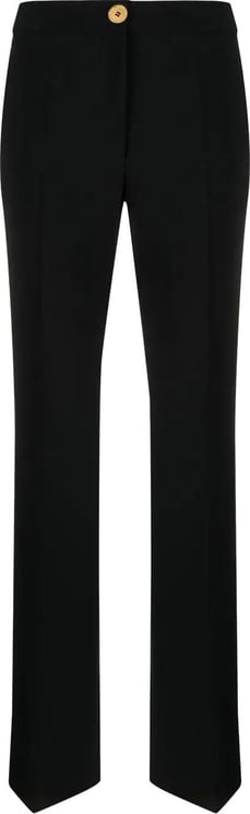 Moschino pantalone black Zwart