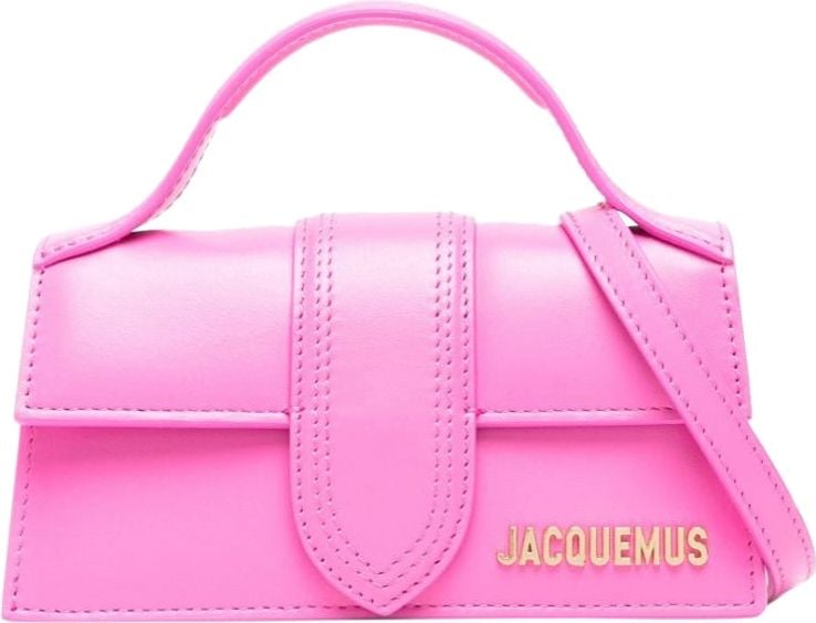 Jacquemus Bags Pink Pink Roze