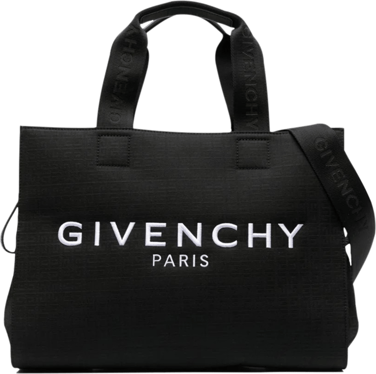 Givenchy Givenchy Luiertas Zwart Zwart