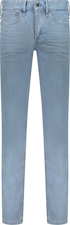 Denham Jeans Blauw Blauw