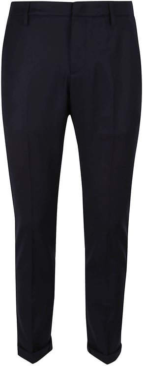 Dondup pants gaubert Blauw