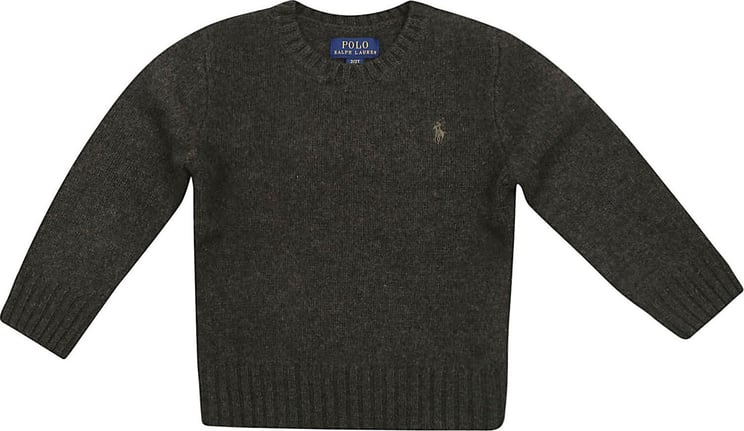 Ralph Lauren ls cnsweaterpullover Groen