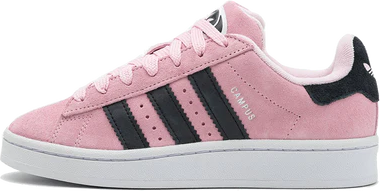 Adidas Adidas Campus 00s Clear Pink Roze